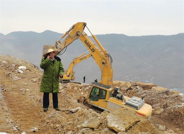 這個冬天，有點“暖”